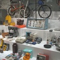 Science Museum, London - Household Items