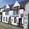 Queensferry Arms where I had supper in 2003