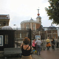 Greenwich Observatory, Greenwich, England