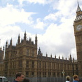 Houses of Parliament & Big Ben