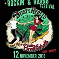 Rockin' and Riding Festival Cape Town