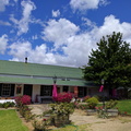 Modderfontein Store outside Citrusdal