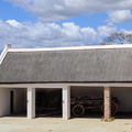 Modderfontein Store outside Citrusdal