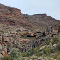 Kromrivier Cave