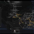 Routes I've Travelled So Far