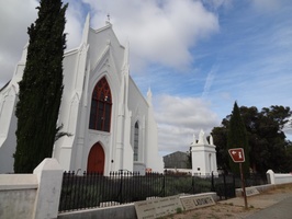 Church in Ladismith