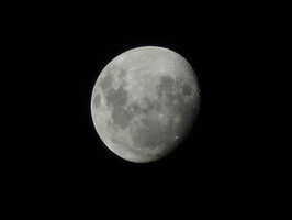 Digital zoom on the Moon 5 Mar 2012