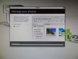 Linux Mint 12 Install - Photos (I use DigiKam and Google Picasa)