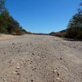 Gravel Road through the Karoo