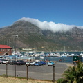 More views of Hout Bay as we travel further down the road to make a U-turn
