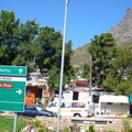 We stop by Imizamo Yethu township at Hout Bay where there is also a tour of the township