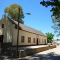 Moravian Mission Stores
