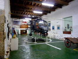 SA Navy Museum Simon's Town
