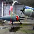 Mirage F1CZ Jet