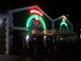 Mitchells Waterfront Brewery