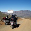 On our way from Cederberg Oasis to Ceres
