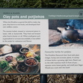 Green Point Park - Clay Pots and Potjiekos