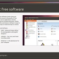 Ubuntu 10.10 Installation - Showing Free Software Center