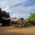 Farmhouse at Kromrivier