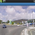 Google Streetview on Android phone