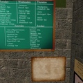 Harry Potter in Second Life - School Programme