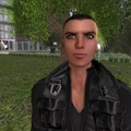 More shots of my latest Avatar on Second Life