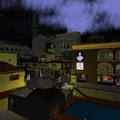 Roma in Second Life