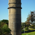 Old Tower along the Liesbeek River