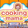 Cooking Mama on the iPhone