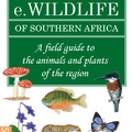 eWildlife of Southern Africa book on the iPhone