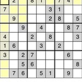 Sudoku on the iPhone
