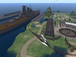1942 in Second Life