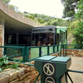 Old Flying Dutcman Funicular at Cape Point