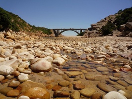 Steenbras River Bridge