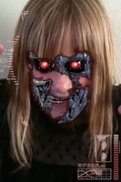 Kaylyn the Terminator