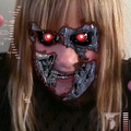 Kaylyn the Terminator