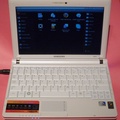 My new Samsung NC10 netbook computer