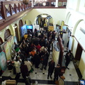 Exhibitions at National Parliament during DPSA Budget Vote Speech