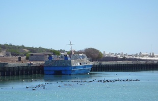 Old Ferry