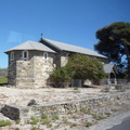 Church of the Good Shepard, Robben Island
