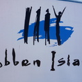Robben Island Museum logo