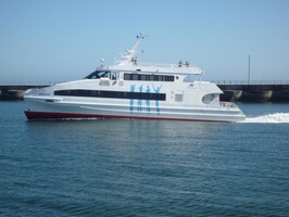 New Ferry