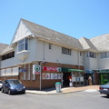 View of Spar Supermarket in Pinelands