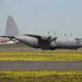 South African Air Force Hercules
