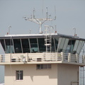Ysterplaat AFB Control Tower during Air Show