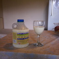 Real farm milk!!