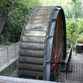 Josephine's Mill in Newlands, Cape Town