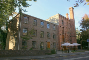 Josephine's Mill in Newlands, Cape Town