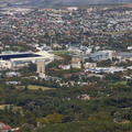 View of Newlands Rugby and Cricket Grounds