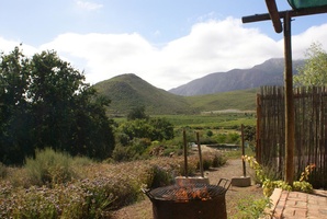 Keisie Cottages, Montagu, South Africa